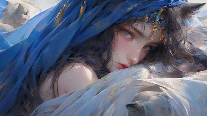 作品封面